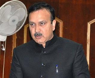 Sajjad Kitchloo demands investigation into unidentified Killings
